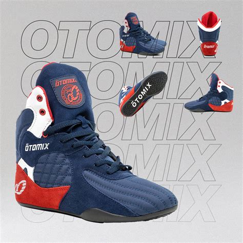 OTOMIX SHOES UK